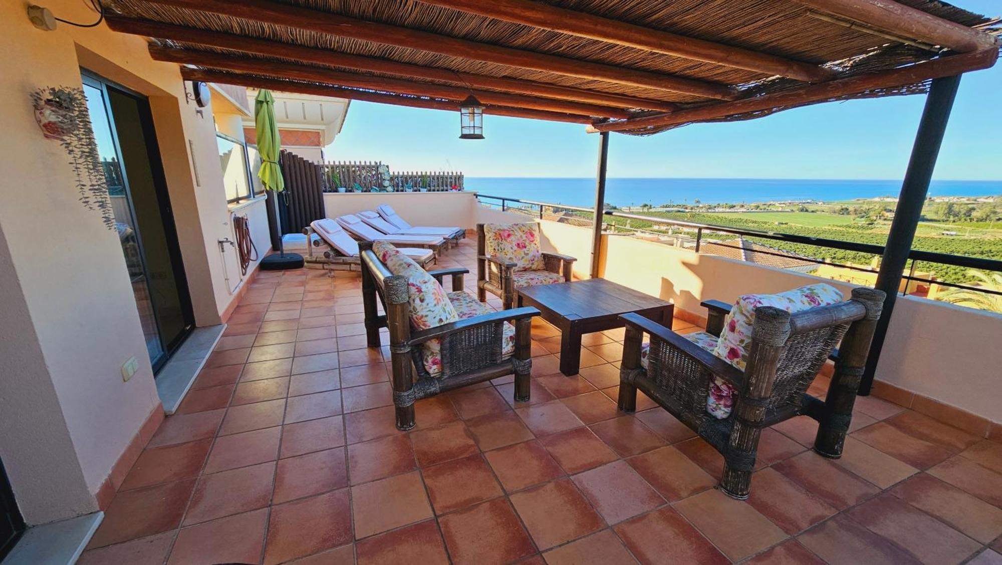 Appartement Costa Brisas